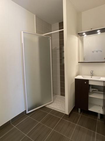 T2 idéalement situé à Saint-Gilles-Croix-de-Vie