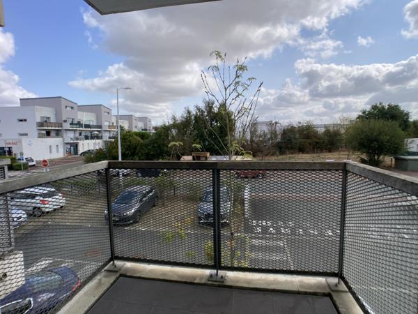 T2 idéalement situé à Saint-Gilles-Croix-de-Vie