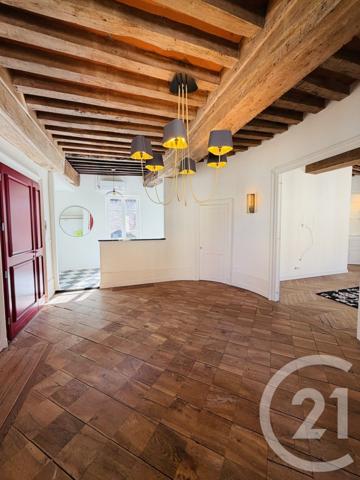 Appartement F5 à vendre  5 pièces - 146,50 m2 BEAUNE - 21