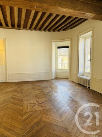 Appartement F5 à vendre  5 pièces - 146,50 m2 BEAUNE - 21