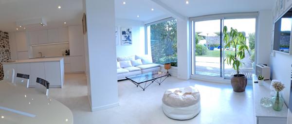 Maison à Saint-Benoît-des-Ondes, 35114 - 6 pièces 158m²