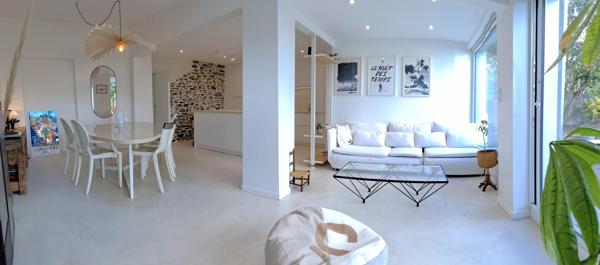 Maison à Saint-Benoît-des-Ondes, 35114 - 6 pièces 158m²