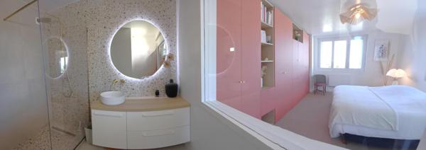 Maison à Saint-Benoît-des-Ondes, 35114 - 6 pièces 158m²