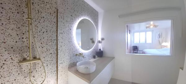 Maison à Saint-Benoît-des-Ondes, 35114 - 6 pièces 158m²