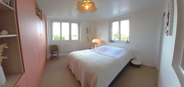Maison à Saint-Benoît-des-Ondes, 35114 - 6 pièces 158m²