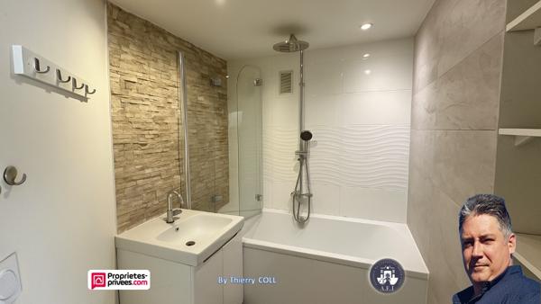 Appartement Saint Fons 4 pièce(s) 73.52 m2