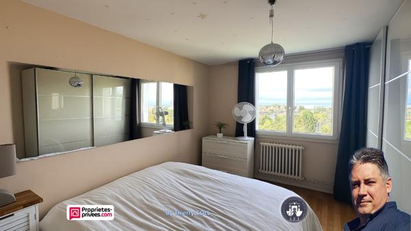 Appartement Saint Fons 4 pièce(s) 73.52 m2