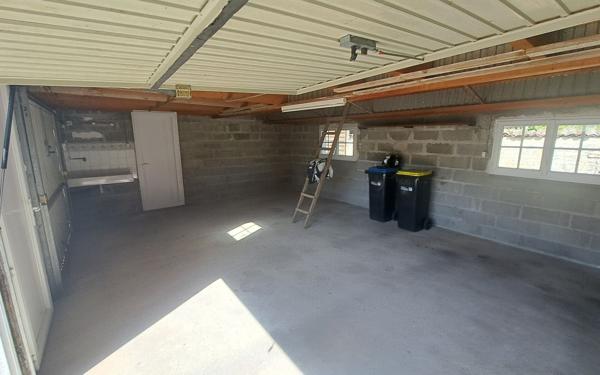 Maison à vendre    4 pièces •  Vérines