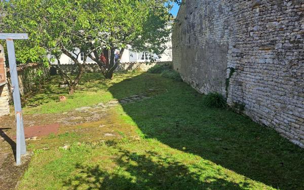 Maison à vendre    4 pièces •  Vérines