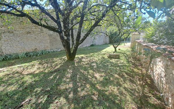 Maison à vendre    4 pièces •  Vérines