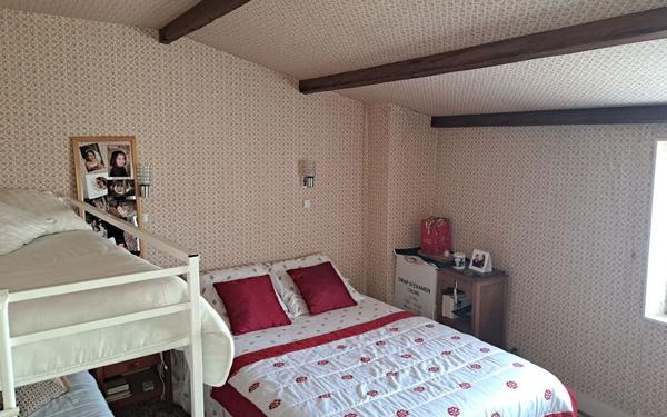 Maison à vendre    4 pièces •  Vérines