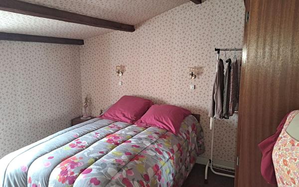 Maison à vendre    4 pièces •  Vérines