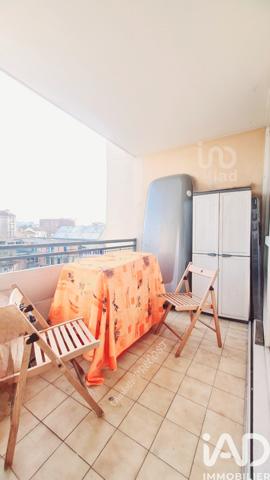 Appartement à vendre 5 pièces 104 m² La Courneuve