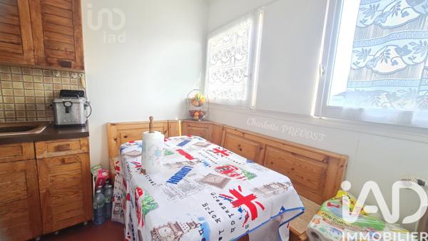 Appartement à vendre 5 pièces 104 m² La Courneuve