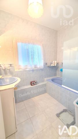 Appartement à vendre 5 pièces 104 m² La Courneuve