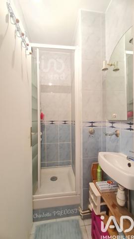 Appartement à vendre 5 pièces 104 m² La Courneuve