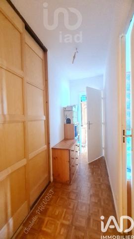 Appartement à vendre 5 pièces 104 m² La Courneuve