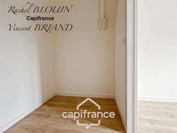 Appartement à louer 2 pièces IRODOUER (35)