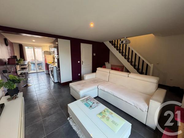 Maison à vendre  5 pièces - 81,58 m2 OLLAINVILLE - 91