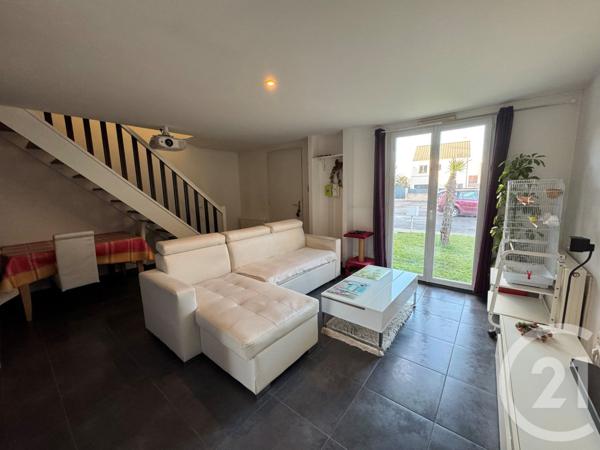 Maison à vendre  5 pièces - 81,58 m2 OLLAINVILLE - 91