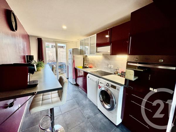 Maison à vendre  5 pièces - 81,58 m2 OLLAINVILLE - 91