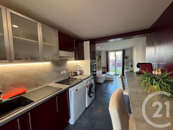 Maison à vendre  5 pièces - 81,58 m2 OLLAINVILLE - 91