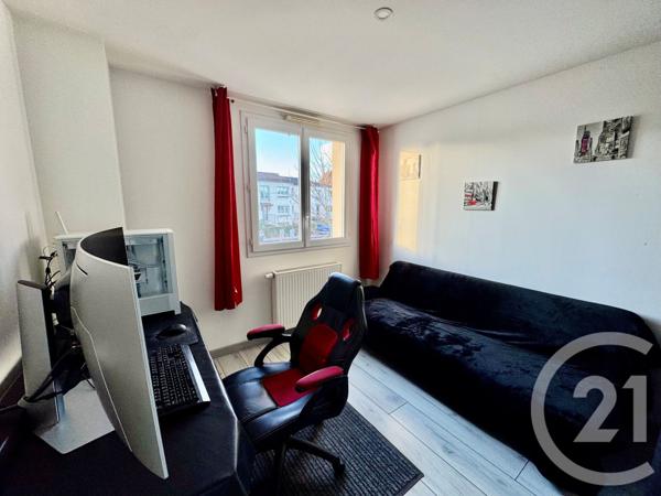 Maison à vendre  5 pièces - 81,58 m2 OLLAINVILLE - 91