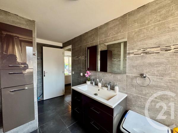 Maison à vendre  5 pièces - 81,58 m2 OLLAINVILLE - 91