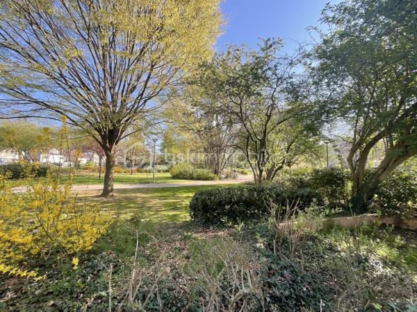 Appartement de 62 m²