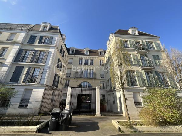 Appartement de 62 m²