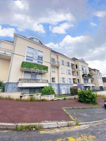 Appartement de 33 m²
