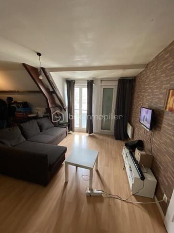 Appartement de 33 m²
