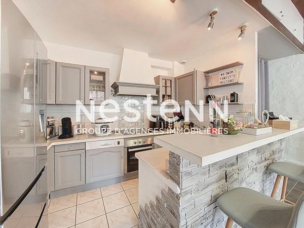 Maison Méréville 2 pièce(s) 70 m2