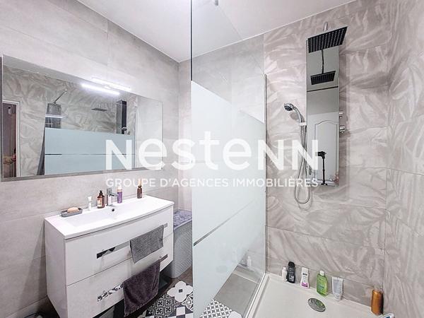 Maison Méréville 2 pièce(s) 70 m2