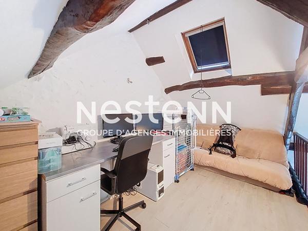 Maison Méréville 2 pièce(s) 70 m2