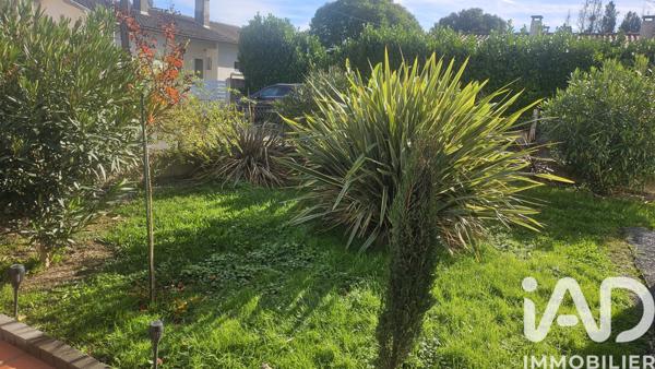 Maison à vendre 4 pièces 110 m² Cazères