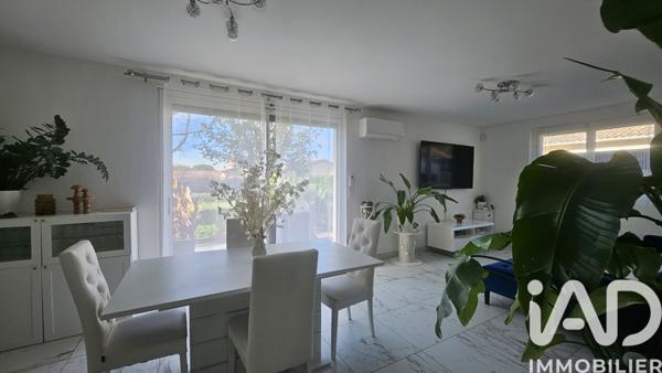 Maison à vendre 4 pièces 110 m² Cazères