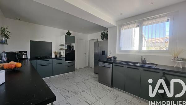 Maison à vendre 4 pièces 110 m² Cazères
