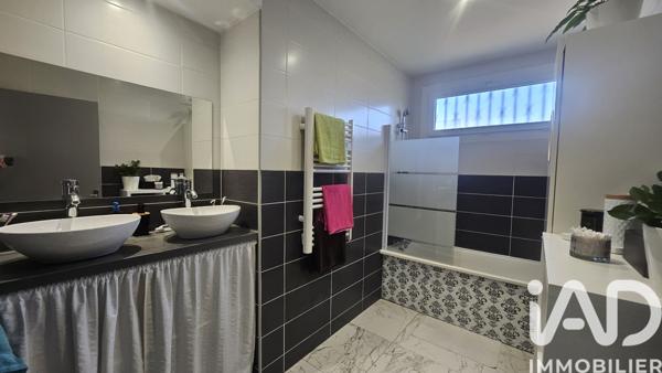 Maison à vendre 4 pièces 110 m² Cazères