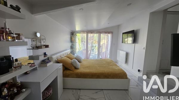 Maison à vendre 4 pièces 110 m² Cazères