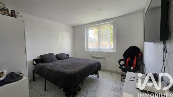 Maison à vendre 4 pièces 110 m² Cazères