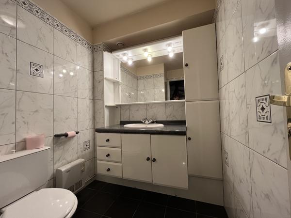 Honfleur (14600) Maison avec jardin à Honfleur - 91 m² - 3 chambres - Garage - Terrain 216 m²