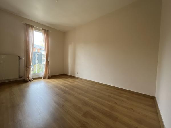 Honfleur (14600) Maison avec jardin à Honfleur - 91 m² - 3 chambres - Garage - Terrain 216 m²