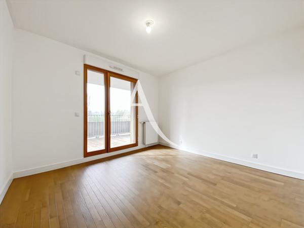 Appartement 2 pièce(s) 45.80 m2