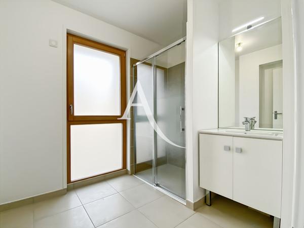 Appartement 2 pièce(s) 45.80 m2