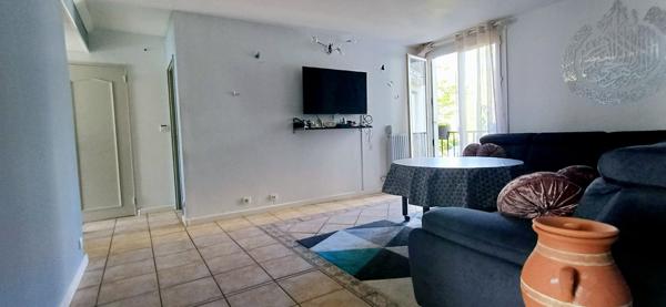 À vendre : Charmant appartement de 3 pièces à Étampes