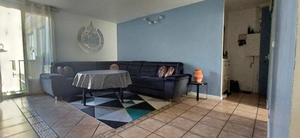 À vendre : Charmant appartement de 3 pièces à Étampes