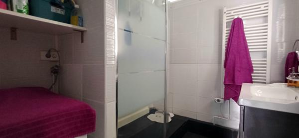 À vendre : Charmant appartement de 3 pièces à Étampes