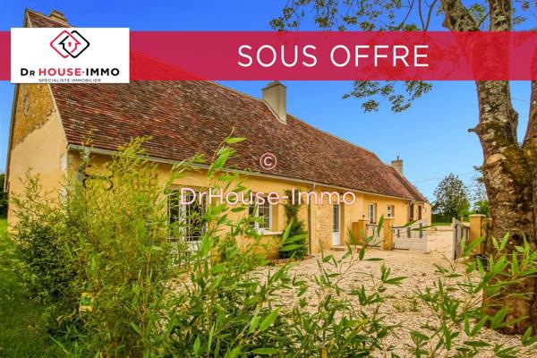 Maison à vendre 6 pièces de 165 m²