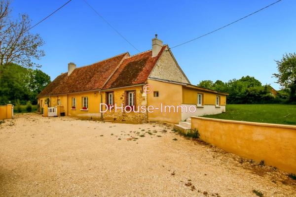 Maison à vendre 6 pièces de 165 m²